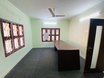 Floor Plan in  Office Space at Kodambakkam – for Rent