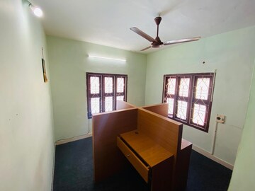 Floor Plan in  Office Space at Kodambakkam – for Rent