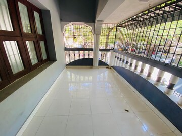 Floor Plan in  Office Space at Kodambakkam – for Rent