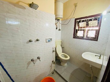 Floor Plan in  Office Space at Kodambakkam – for Rent