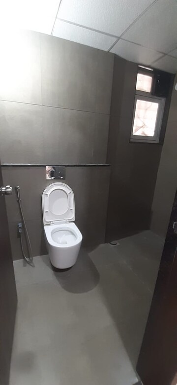 Bathroom in 2 BHK Apartment at SSD Sai Vista, Rahatani – for Rent