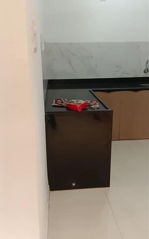 Furnished Amenities in 2 BHK Apartment at SSD Sai Vista, Rahatani – for Rent