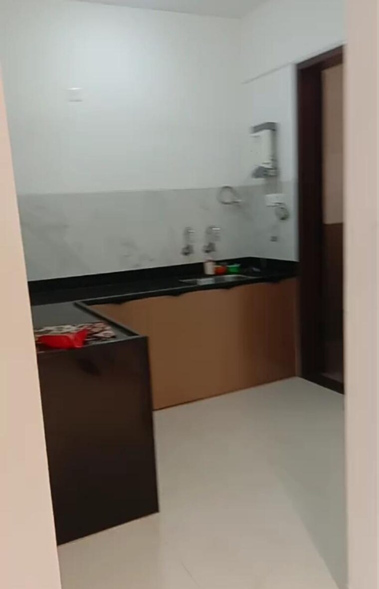 Kitchen, ssd-sai-vista 2 Bedroom 800 Sq.Ft. Apartment In Rahatani Pune 9486151