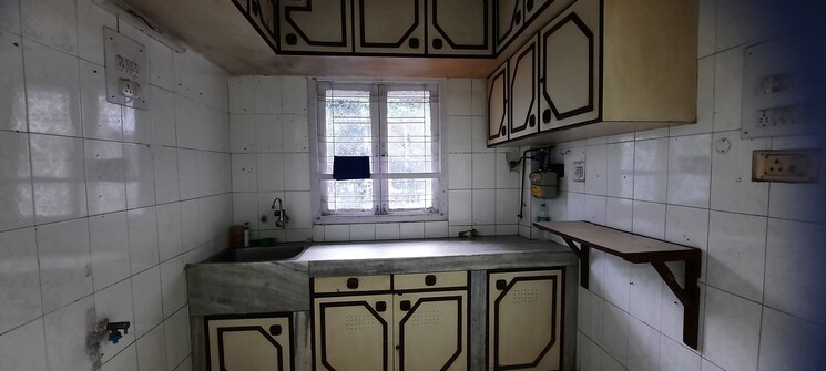 Kitchen, concord-chs 1 Bedroom 505 Sq.Ft. Apartment In Andheri West Mumbai 9486115