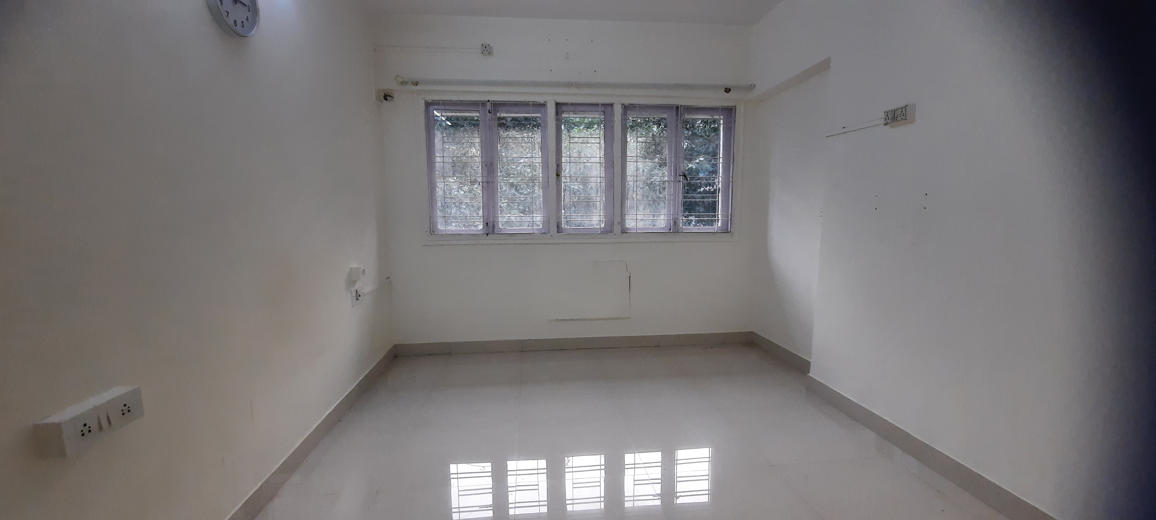 1 BHK + Study Room Apartment For Sale in Concord CHS
