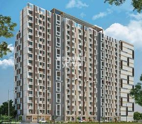 2 BHK 1350 Sq.Ft. Apartment in Hubtown Harmony