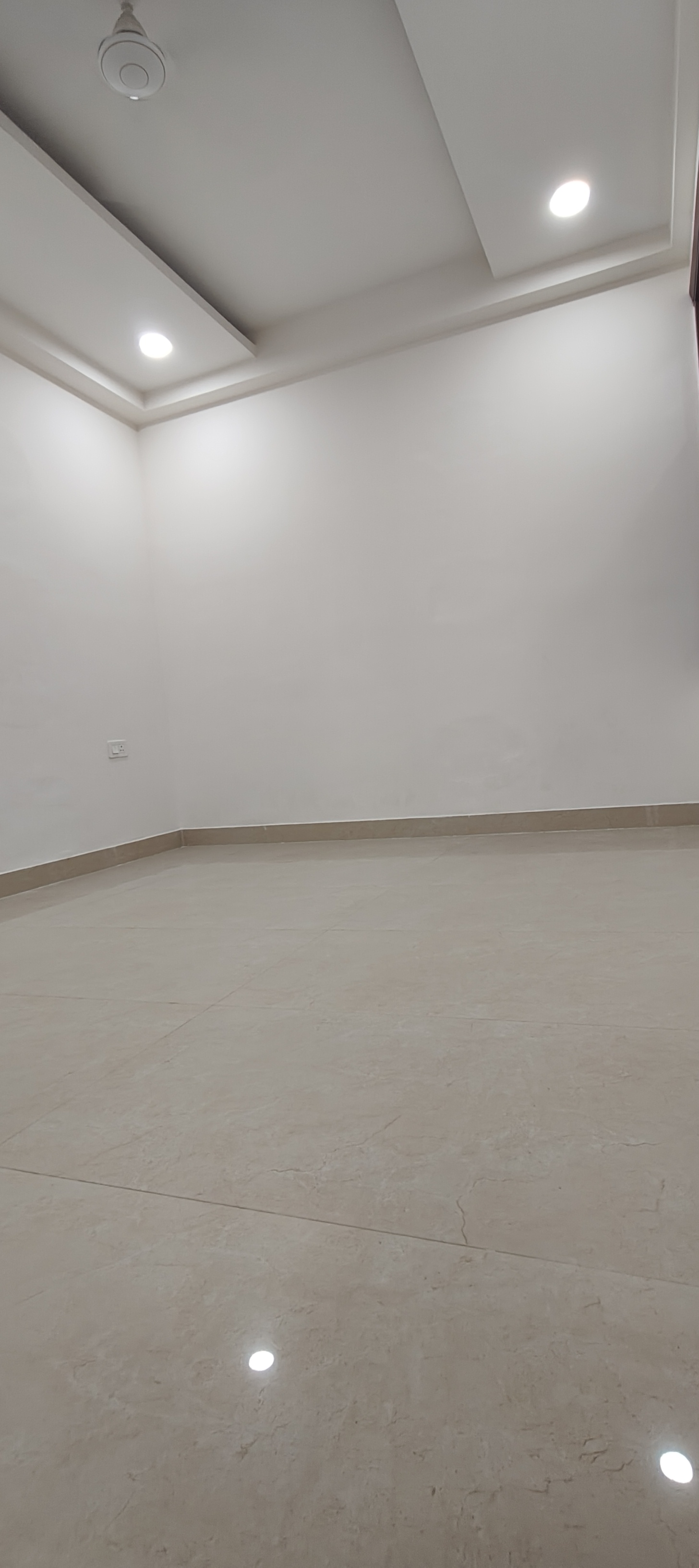 3 BHK Builder Floor For Rent in Chattarpur