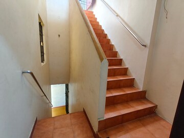 Staircase in  Office Space in IT/SEZ at Ashok Nagar – for Rent