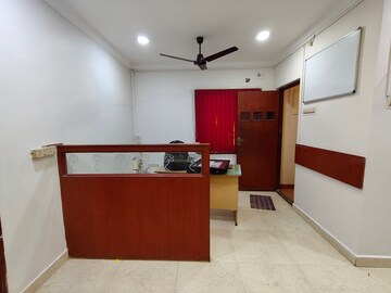 Floor Plan in  Office Space in IT/SEZ at Ashok Nagar – for Rent