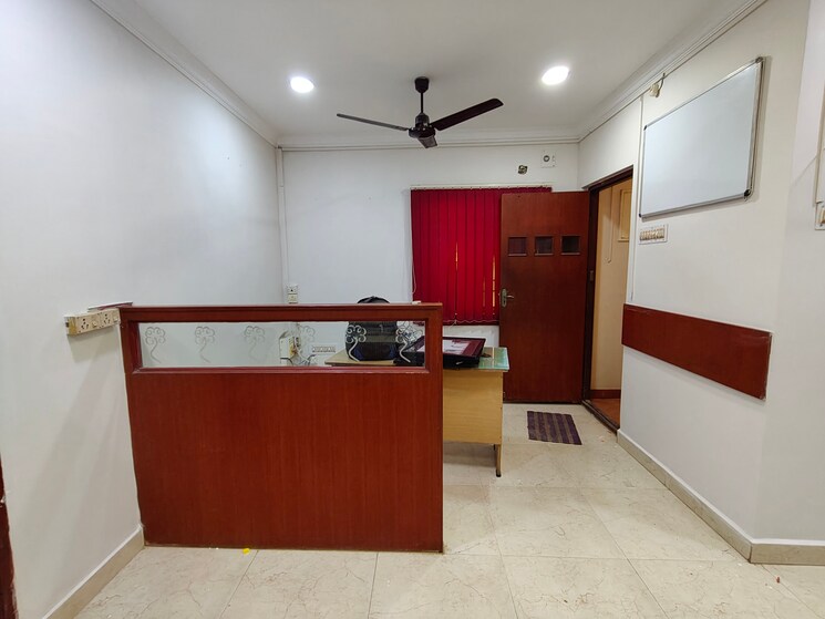 Floor Plan, ashok nagar Commercial Office Space in IT/SEZ 1000 Sq.Ft. In Ashok Nagar Chennai 9486113