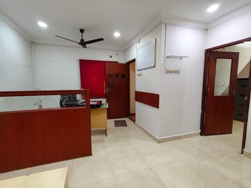 Floor Plan in  Office Space in IT/SEZ at Ashok Nagar – for Rent