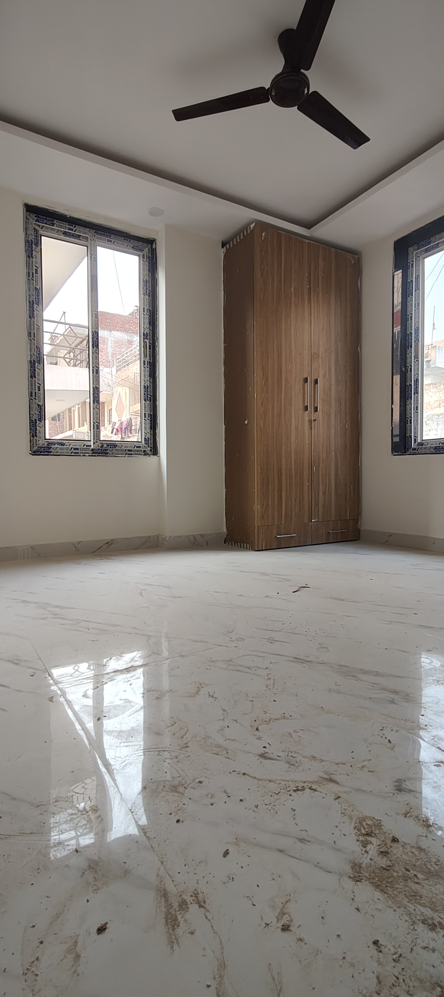 1 BHK Builder Floor For Rent in Chattarpur