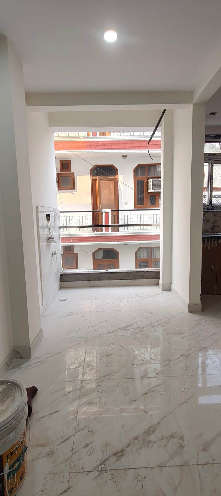 undefined, chattarpur 1 Bedroom 750 Sq.Ft. Builder Floor In Chattarpur Delhi 9486111