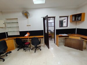 Team Area in  Office Space in IT/SEZ at Ashok Nagar – for Rent