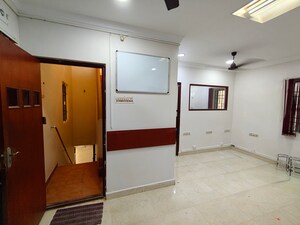 Floor Plan in  Office Space in IT/SEZ at Ashok Nagar – for Rent