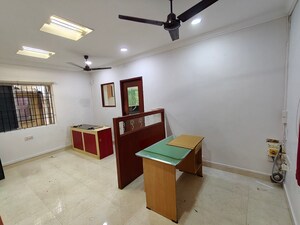 Floor Plan in  Office Space in IT/SEZ at Ashok Nagar – for Rent