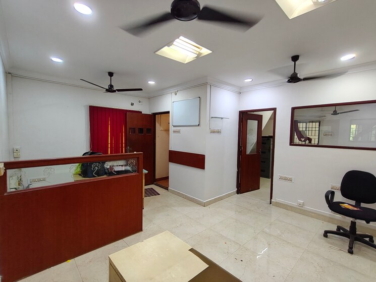 Team Area, ashok nagar Commercial Office Space in IT/SEZ 1000 Sq.Ft. In Ashok Nagar Chennai 9486113
