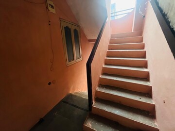 Staircase in 6+ BHK Independent House at Yousufguda – for Sale
