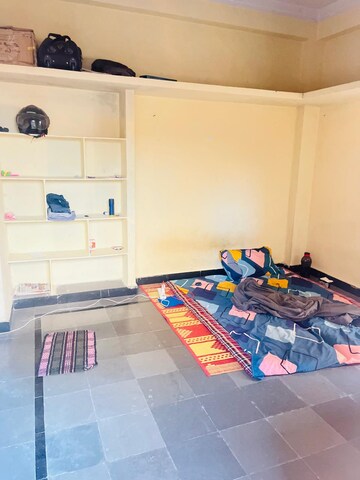 Bedroom in 6+ BHK Independent House at Yousufguda – for Sale