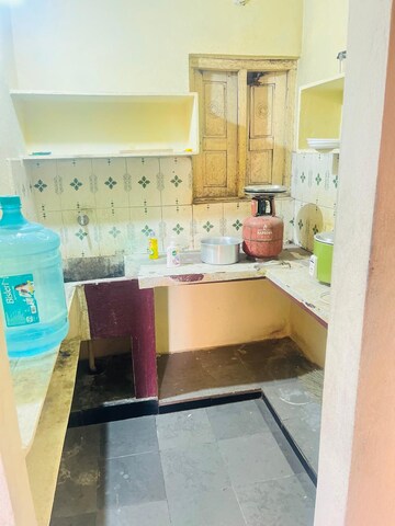Kitchen in 6+ BHK Independent House at Yousufguda – for Sale