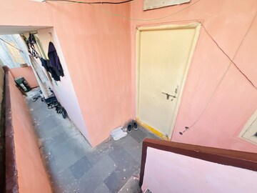 Team Area in 6+ BHK Independent House at Yousufguda – for Sale