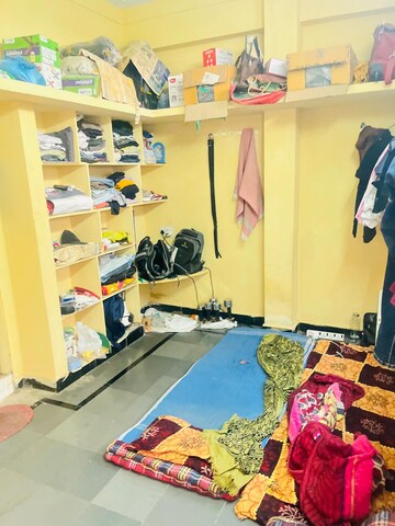 Team Area in 6+ BHK Independent House at Yousufguda – for Sale