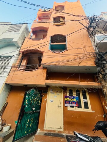 6+ BHK Independent House For Sale in Yousufguda