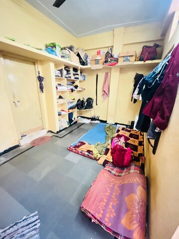 Team Area in 6+ BHK Independent House at Yousufguda – for Sale