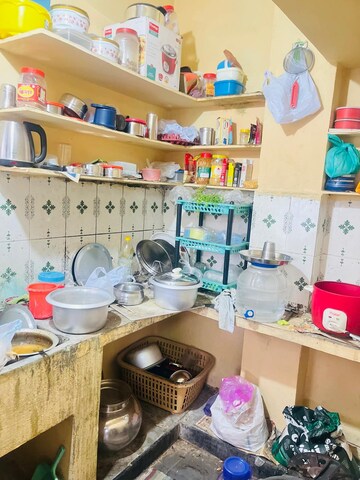 Team Area in 6+ BHK Independent House at Yousufguda – for Sale