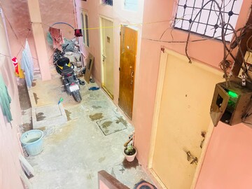 Team Area in 6+ BHK Independent House at Yousufguda – for Sale