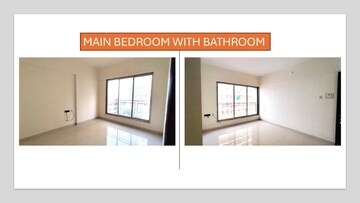 Bedroom in 1 BHK Apartment at Dharti Presidio, Malad West – for Sale
