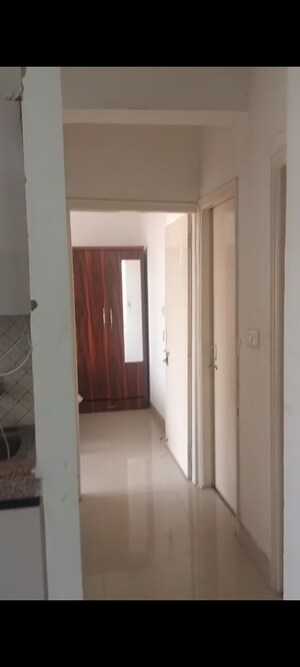 Building Lobby in 1 BHK Apartment at HCBS Sports Ville, Sohna Sector 35 – for Sale