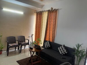 Living Room in  Office Space at Bhutani Grandthum, Tech Zone 4 Greater Noida – for Sale