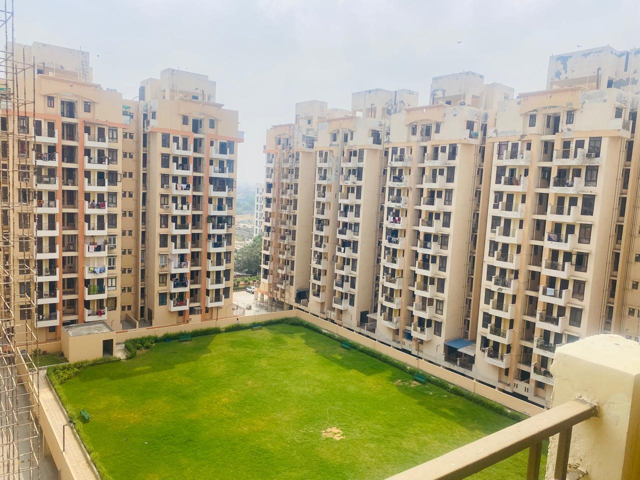 2 BHK Apartment For Sale in Apex Our Homes