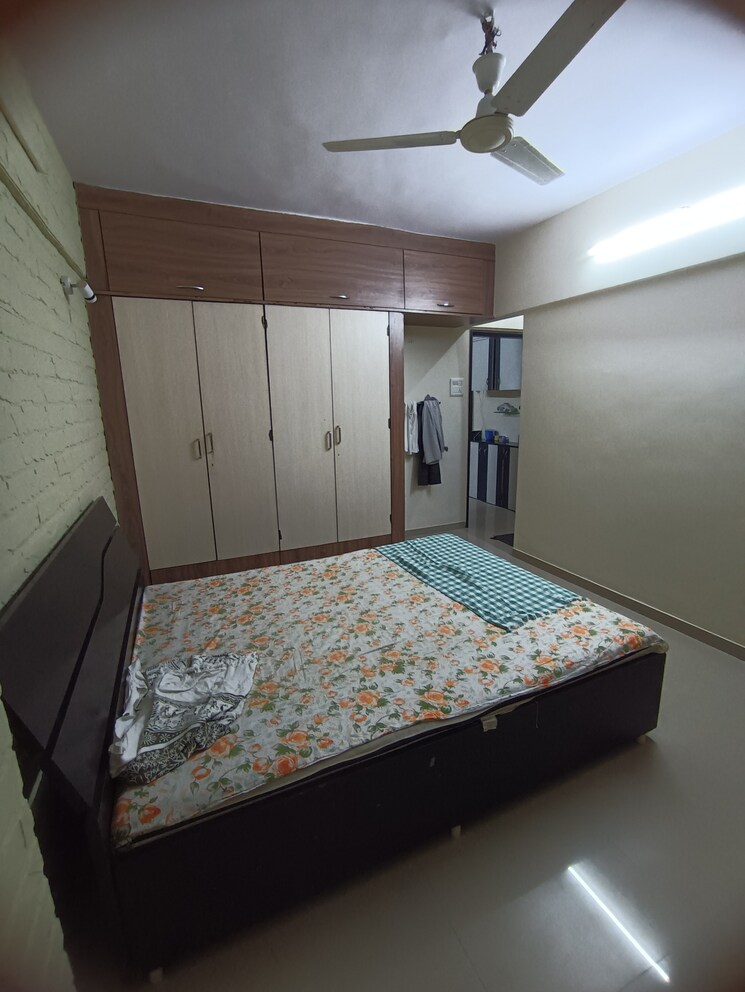 Bedroom, marve-manor 2 Bedroom 950 Sq.Ft. Apartment In Malad West Mumbai 9486137