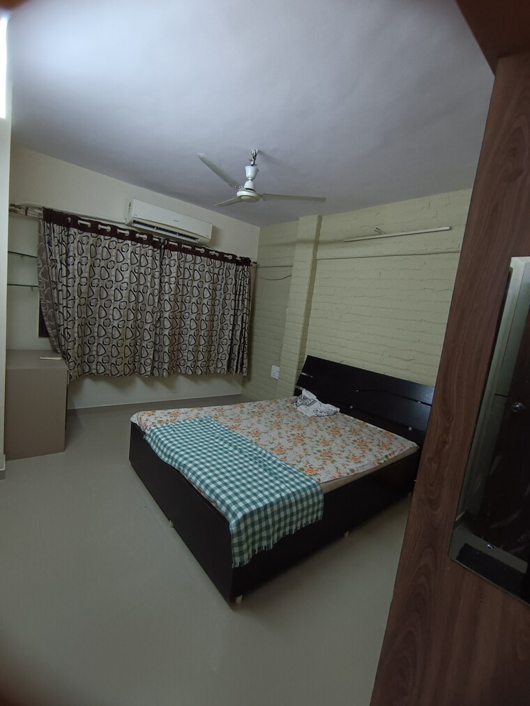 Bedroom, marve-manor 2 Bedroom 950 Sq.Ft. Apartment In Malad West Mumbai 9486137
