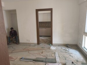 Bedroom in 3.5 BHK Apartment at Jaypee Greens Kosmos, Sector 134 – for Rent