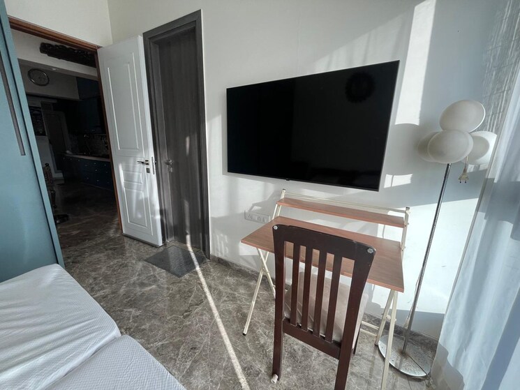 undefined, sheth-beaumonte 2 Bedroom 882 Sq.Ft. Apartment In Sion East Mumbai 9486140