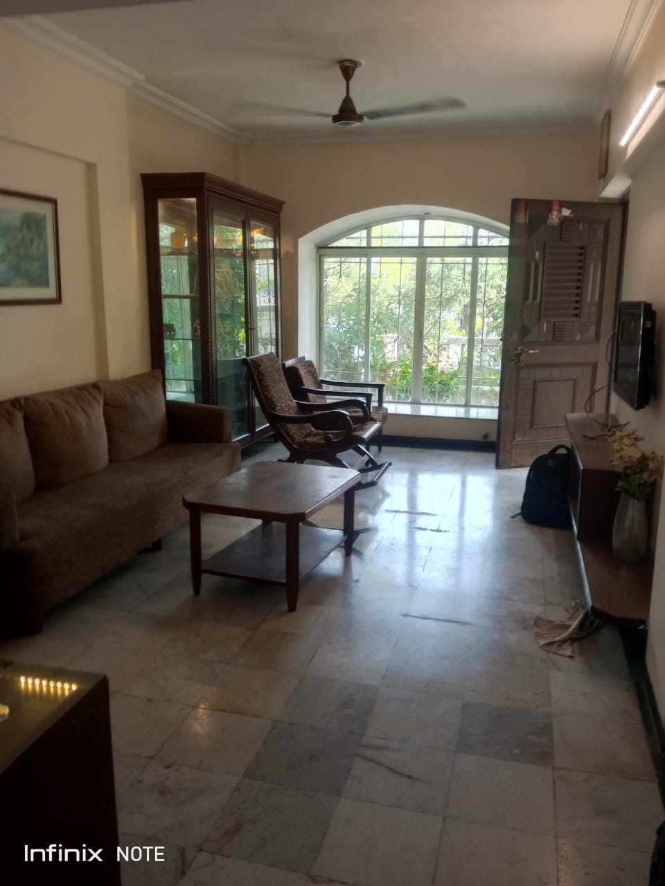 4 BHK Villa For Rent in Palace Orchard CHS