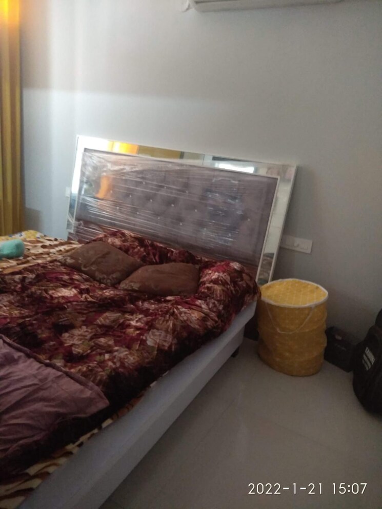 Bedroom, sunshine-enclave 3 Bedroom 1800 Sq.Ft. Apartment In Vip Road Zirakpur 9486139