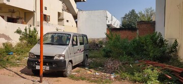  Plot For Sale in Peerzadiguda