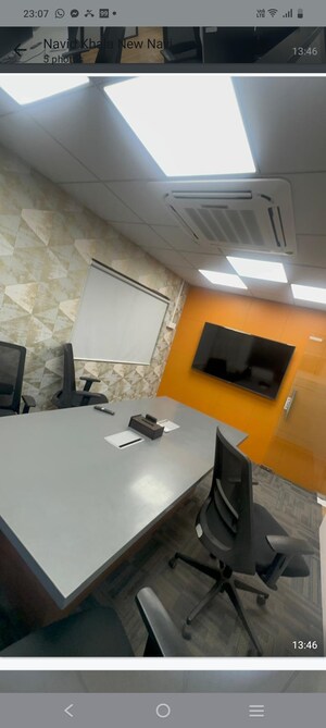 Team Area in  Office Space in IT/SEZ at Anant Chambers Shivajinagar, Shivajinagar – for Rent