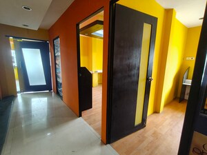 Floor Plan in  Office Space in IT/SEZ at Kodambakkam – for Rent