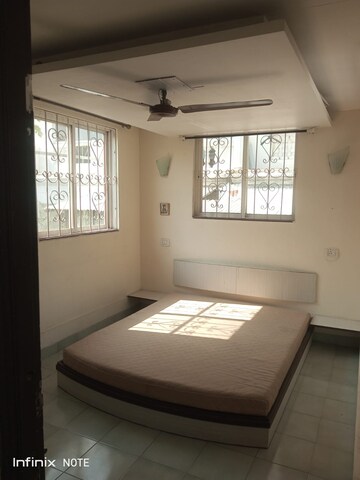Bedroom in 4 BHK Villa at Palace Orchard CHS, Mohammadwadi – for Rent