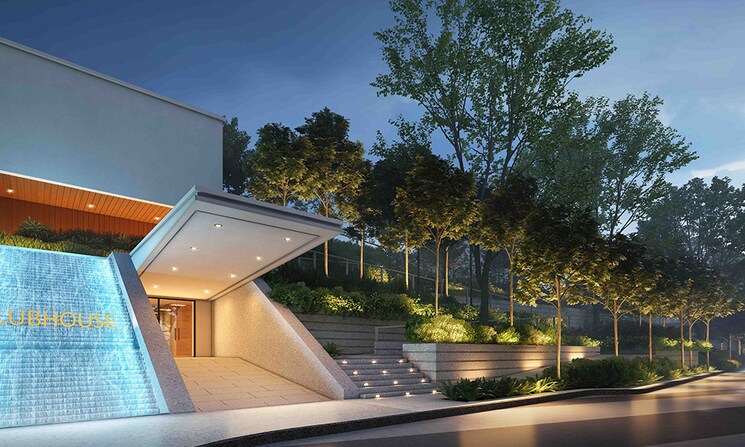 Swimming Pool, srijan-botanica 3 Bedroom 1791 Sq.Ft. Villa In Rajpur Sonarpur Kolkata 9486142