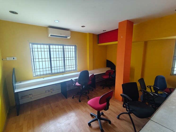 Floor Plan, kodambakkam Commercial Office Space in IT/SEZ 1750 Sq.Ft. In Kodambakkam Chennai 9486150