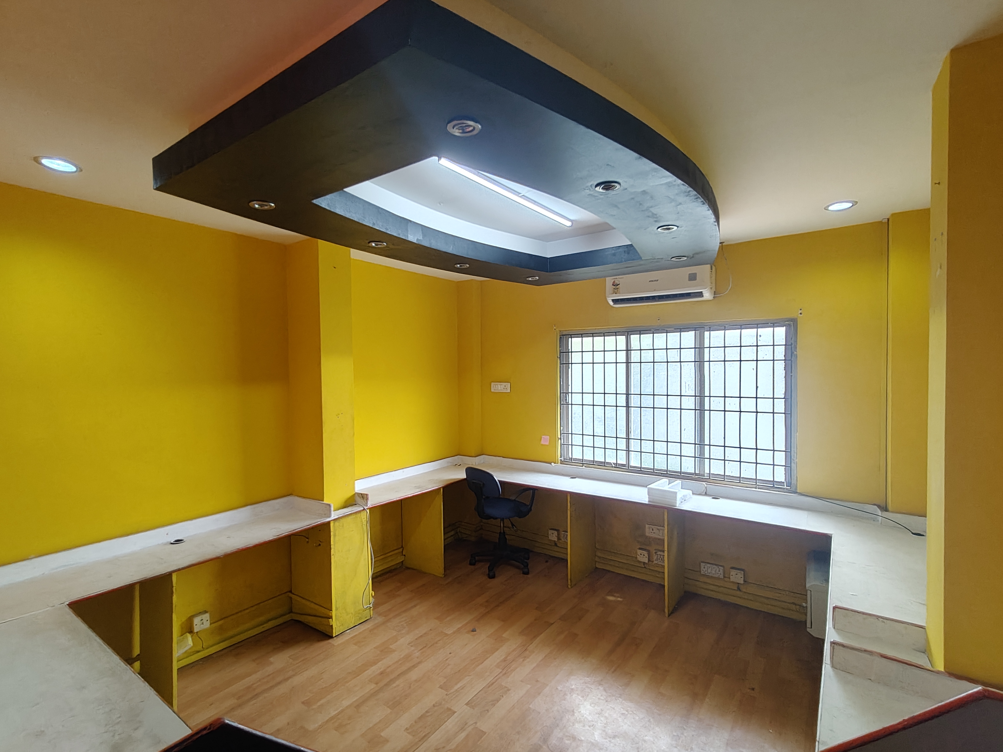 Office Space in IT/SEZ For Rent in 21 Workstation Office 