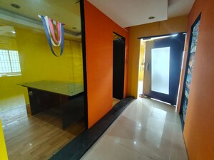 Floor Plan in  Office Space in IT/SEZ at Kodambakkam – for Rent