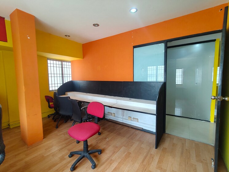 Team Area, kodambakkam Commercial Office Space in IT/SEZ 1750 Sq.Ft. In Kodambakkam Chennai 9486150