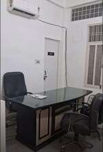800 Sq.Ft. Office Space in Hazratganj